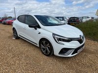 2023 RENAULT CLIO