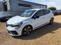 2023 RENAULT CLIO