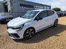 USED 2023 23 RENAULT CLIO 1.0 TCe RS Line Hatchback 5dr Petrol Manual Euro 6 (s/s) (90 ps) 
