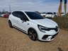 USED 2023 23 RENAULT CLIO 1.0 TCe RS Line Hatchback 5dr Petrol Manual Euro 6 (s/s) (90 ps) 