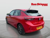 USED 2023 73 VAUXHALL CORSA 1.2 Design Hatchback 5dr Petrol Manual Euro 6 (75 ps) 