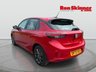USED 2023 73 VAUXHALL CORSA 1.2 Design Hatchback 5dr Petrol Manual Euro 6 (75 ps) 