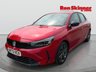 USED 2023 73 VAUXHALL CORSA 1.2 Design Hatchback 5dr Petrol Manual Euro 6 (75 ps) 