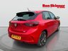 USED 2023 73 VAUXHALL CORSA 1.2 Design Hatchback 5dr Petrol Manual Euro 6 (75 ps) 