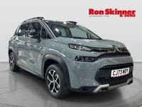 USED 2023 73 CITROEN C3 AIRCROSS 1.2 PureTech PLUS SUV 5dr Petrol EAT6 Euro 6 (s/s) (130 ps) 