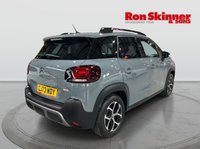 USED 2023 73 CITROEN C3 AIRCROSS 1.2 PureTech PLUS SUV 5dr Petrol EAT6 Euro 6 (s/s) (130 ps) 