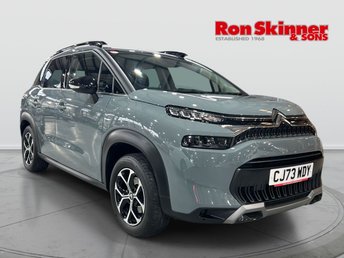 2023 CITROEN C3 AIRCROSS