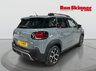 USED 2023 73 CITROEN C3 AIRCROSS 1.2 PureTech PLUS SUV 5dr Petrol EAT6 Euro 6 (s/s) (130 ps) 