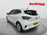 USED 2024 24 RENAULT CLIO 1.0 TCe evolution Hatchback 5dr Petrol Manual Euro 6 (s/s) (90 ps) 