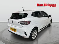 USED 2024 24 RENAULT CLIO 1.0 TCe evolution Hatchback 5dr Petrol Manual Euro 6 (s/s) (90 ps) 