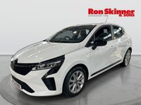 USED 2024 24 RENAULT CLIO 1.0 TCe evolution Hatchback 5dr Petrol Manual Euro 6 (s/s) (90 ps) 