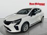 USED 2024 24 RENAULT CLIO 1.0 TCe evolution Hatchback 5dr Petrol Manual Euro 6 (s/s) (90 ps) 