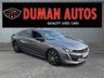USED 2020 70 PEUGEOT 508 1.5 BlueHDi GT Line Fastback 5dr Diesel Manual Euro 6 (s/s) (130 ps) 