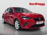 USED 2021 21 VAUXHALL CORSA 1.2 Turbo SE Hatchback 5dr Petrol Manual Euro 6 (s/s) (100 ps) 