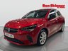 USED 2021 21 VAUXHALL CORSA 1.2 Turbo SE Hatchback 5dr Petrol Manual Euro 6 (s/s) (100 ps) 