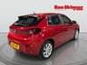USED 2021 21 VAUXHALL CORSA 1.2 Turbo SE Hatchback 5dr Petrol Manual Euro 6 (s/s) (100 ps) 