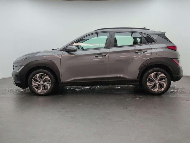 USED 2022 22 HYUNDAI KONA 1.6 Kona SE Connect GDi HEV Semi-Auto 5dr CLICK+COLLECT / HOME DELIVERY