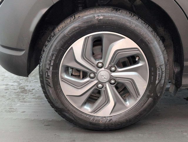 USED 2022 22 HYUNDAI KONA 1.6 Kona SE Connect GDi HEV Semi-Auto 5dr CLICK+COLLECT / HOME DELIVERY