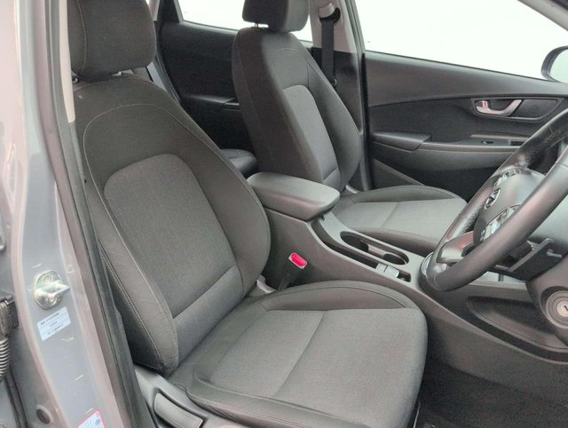 USED 2022 22 HYUNDAI KONA 1.6 Kona SE Connect GDi HEV Semi-Auto 5dr CLICK+COLLECT / HOME DELIVERY