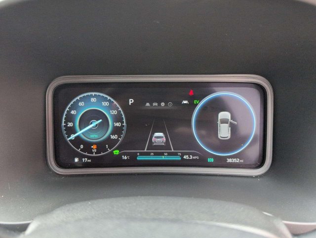 USED 2022 22 HYUNDAI KONA 1.6 Kona SE Connect GDi HEV Semi-Auto 5dr CLICK+COLLECT / HOME DELIVERY