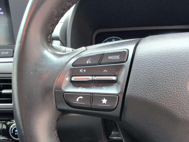 USED 2022 22 HYUNDAI KONA 1.6 Kona SE Connect GDi HEV Semi-Auto 5dr CLICK+COLLECT / HOME DELIVERY