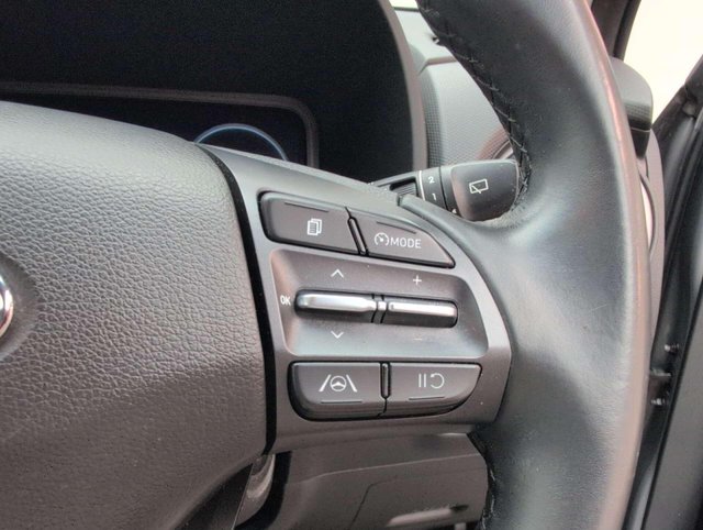 USED 2022 22 HYUNDAI KONA 1.6 Kona SE Connect GDi HEV Semi-Auto 5dr CLICK+COLLECT / HOME DELIVERY