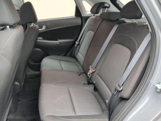 USED 2022 22 HYUNDAI KONA 1.6 Kona SE Connect GDi HEV Semi-Auto 5dr CLICK+COLLECT / HOME DELIVERY