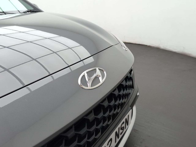 USED 2022 22 HYUNDAI KONA 1.6 Kona SE Connect GDi HEV Semi-Auto 5dr CLICK+COLLECT / HOME DELIVERY