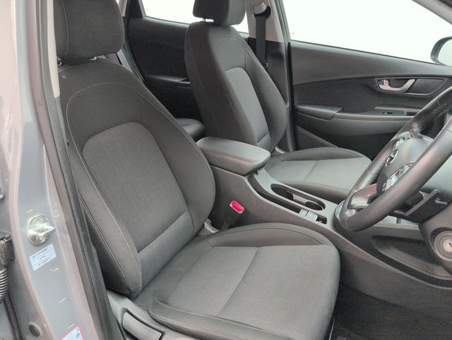 USED 2022 22 HYUNDAI KONA 1.6 Kona SE Connect GDi HEV Semi-Auto 5dr CLICK+COLLECT / HOME DELIVERY