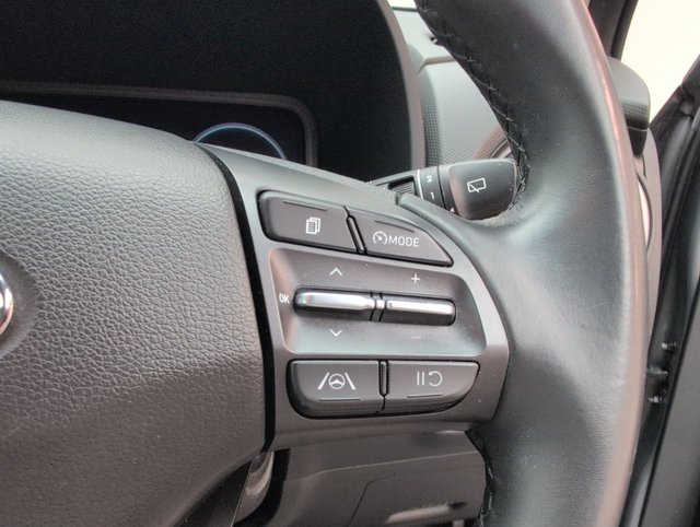 USED 2022 22 HYUNDAI KONA 1.6 Kona SE Connect GDi HEV Semi-Auto 5dr CLICK+COLLECT / HOME DELIVERY