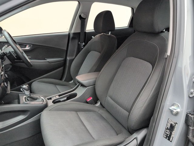 USED 2022 22 HYUNDAI KONA 1.6 Kona SE Connect GDi HEV Semi-Auto 5dr CLICK+COLLECT / HOME DELIVERY
