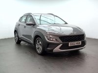 USED 2022 22 HYUNDAI KONA 1.6 Kona SE Connect GDi HEV Semi-Auto 5dr CLICK+COLLECT / HOME DELIVERY