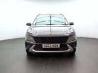 USED 2022 22 HYUNDAI KONA 1.6 Kona SE Connect GDi HEV Semi-Auto 5dr CLICK+COLLECT / HOME DELIVERY
