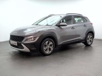 USED 2022 22 HYUNDAI KONA 1.6 Kona SE Connect GDi HEV Semi-Auto 5dr CLICK+COLLECT / HOME DELIVERY