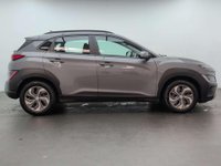 USED 2022 22 HYUNDAI KONA 1.6 Kona SE Connect GDi HEV Semi-Auto 5dr CLICK+COLLECT / HOME DELIVERY