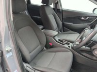 USED 2022 22 HYUNDAI KONA 1.6 Kona SE Connect GDi HEV Semi-Auto 5dr CLICK+COLLECT / HOME DELIVERY