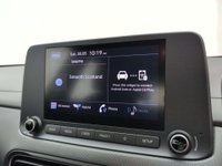USED 2022 22 HYUNDAI KONA 1.6 Kona SE Connect GDi HEV Semi-Auto 5dr CLICK+COLLECT / HOME DELIVERY