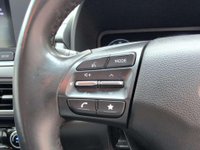 USED 2022 22 HYUNDAI KONA 1.6 Kona SE Connect GDi HEV Semi-Auto 5dr CLICK+COLLECT / HOME DELIVERY