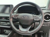 USED 2022 22 HYUNDAI KONA 1.6 Kona SE Connect GDi HEV Semi-Auto 5dr CLICK+COLLECT / HOME DELIVERY