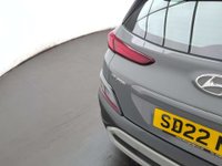 USED 2022 22 HYUNDAI KONA 1.6 Kona SE Connect GDi HEV Semi-Auto 5dr CLICK+COLLECT / HOME DELIVERY
