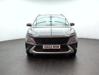 USED 2022 22 HYUNDAI KONA 1.6 Kona SE Connect GDi HEV Semi-Auto 5dr CLICK+COLLECT / HOME DELIVERY