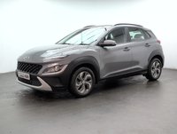 USED 2022 22 HYUNDAI KONA 1.6 Kona SE Connect GDi HEV Semi-Auto 5dr CLICK+COLLECT / HOME DELIVERY
