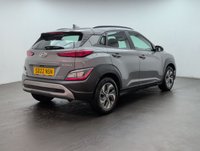 USED 2022 22 HYUNDAI KONA 1.6 Kona SE Connect GDi HEV Semi-Auto 5dr CLICK+COLLECT / HOME DELIVERY