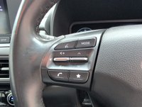 USED 2022 22 HYUNDAI KONA 1.6 Kona SE Connect GDi HEV Semi-Auto 5dr CLICK+COLLECT / HOME DELIVERY