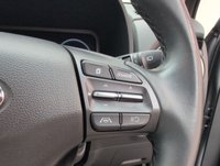 USED 2022 22 HYUNDAI KONA 1.6 Kona SE Connect GDi HEV Semi-Auto 5dr CLICK+COLLECT / HOME DELIVERY