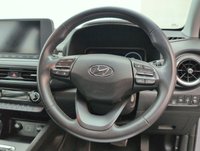 USED 2022 22 HYUNDAI KONA 1.6 Kona SE Connect GDi HEV Semi-Auto 5dr CLICK+COLLECT / HOME DELIVERY