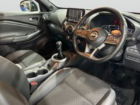 USED 2023 23 NISSAN JUKE 1.0 DIG-T N-Connecta SUV 5dr Petrol Manual Euro 6 (s/s) (114 ps) 