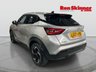 USED 2023 23 NISSAN JUKE 1.0 DIG-T N-Connecta SUV 5dr Petrol Manual Euro 6 (s/s) (114 ps) 