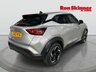 USED 2023 23 NISSAN JUKE 1.0 DIG-T N-Connecta SUV 5dr Petrol Manual Euro 6 (s/s) (114 ps) 