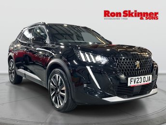 2023 PEUGEOT 2008}